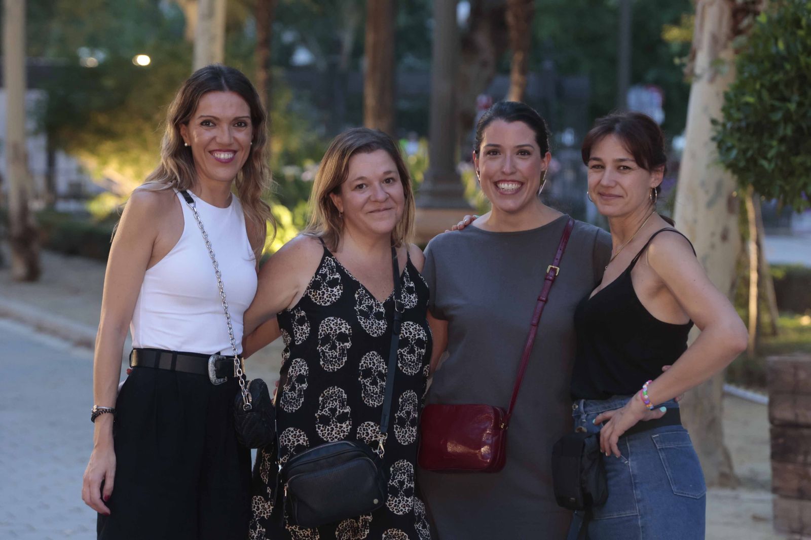 Búscate en el concierto de Pablo López