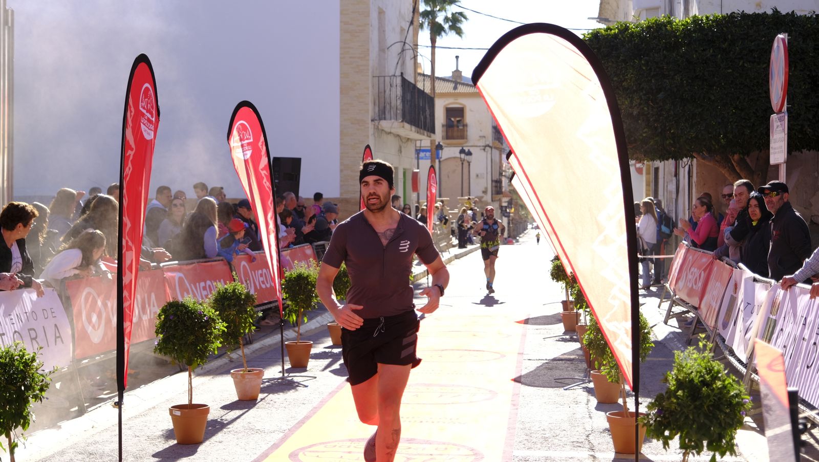 Búscate en la fotogalería del Trail de la Pólvora en Cantoria