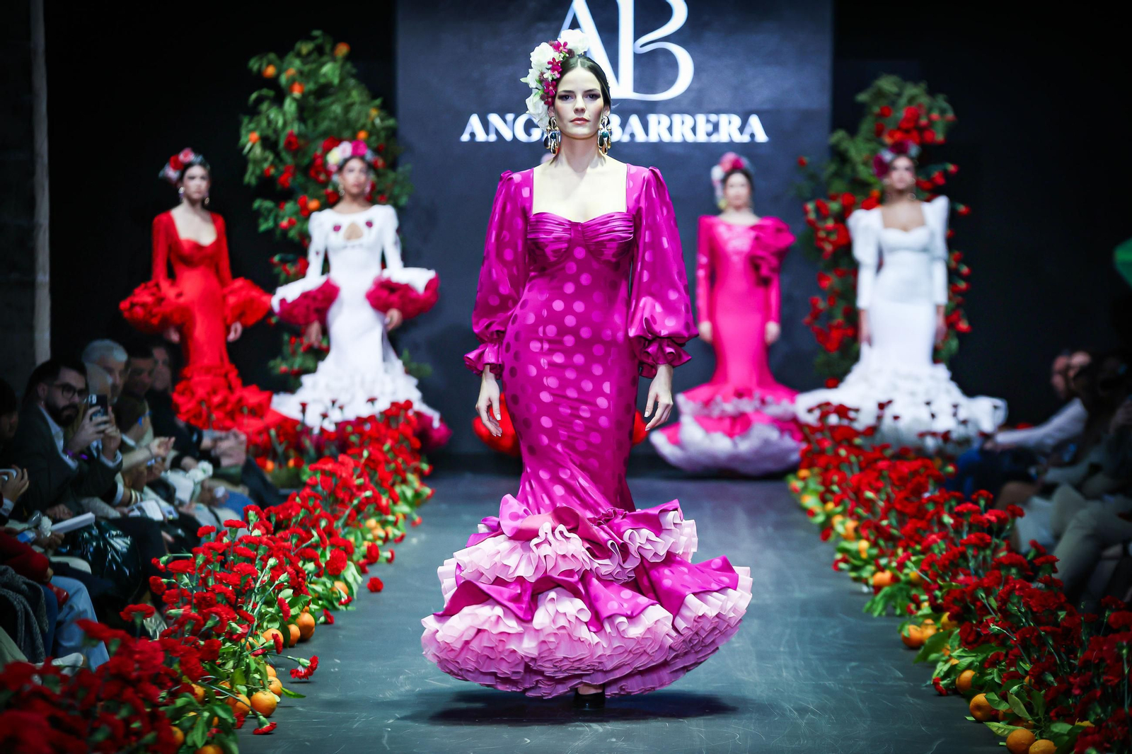 Ángel Barrera