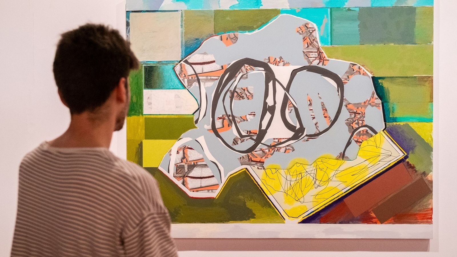 Firmamentos interiores