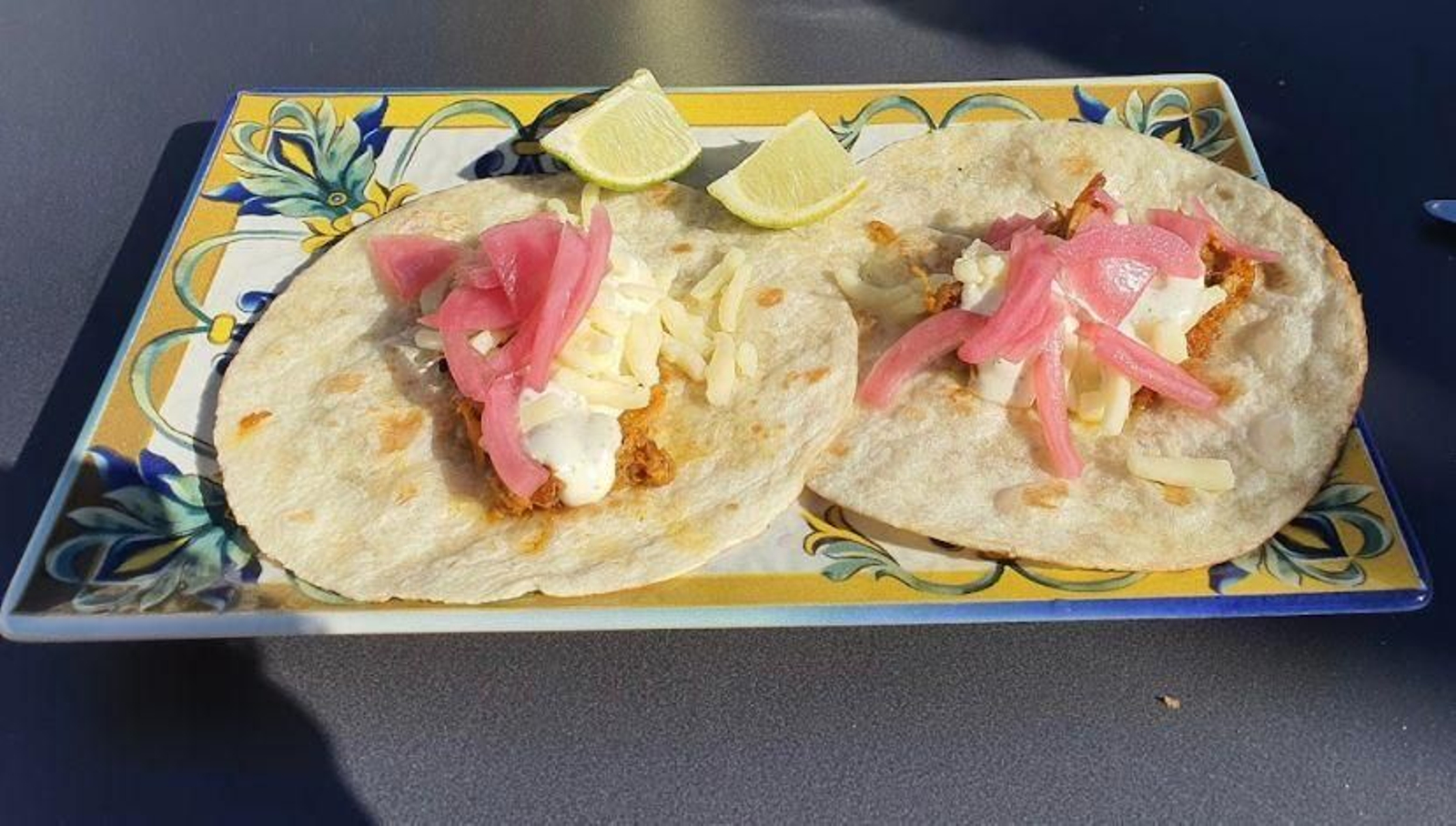 Jindama Restaurantes con solete de Jerez