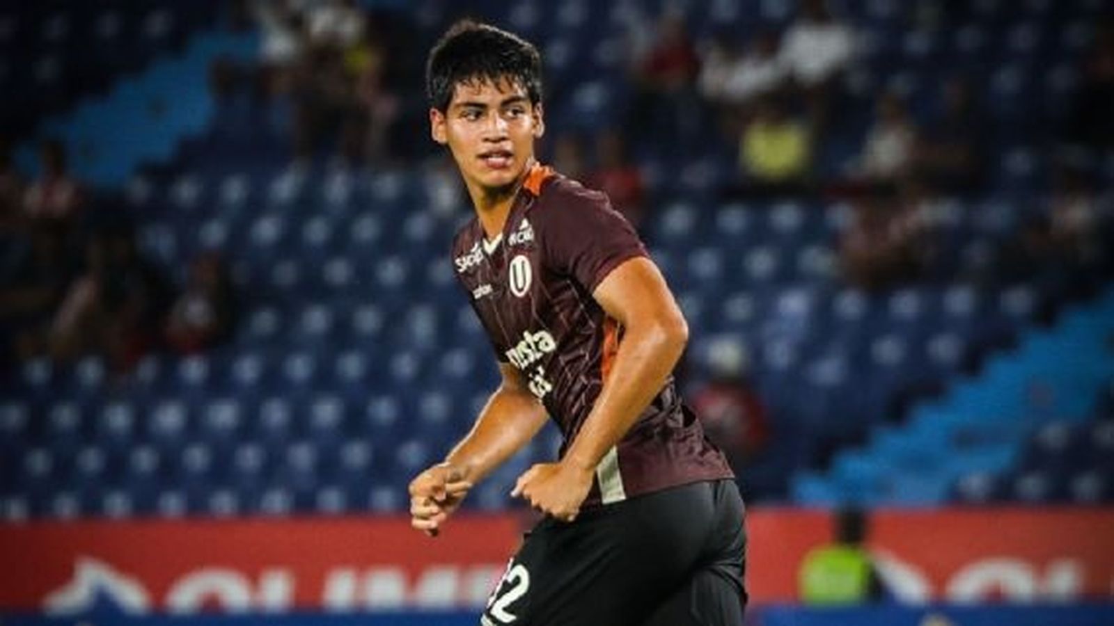 Rafael Guzmán, nuevo fichaje del Betis Juvenil