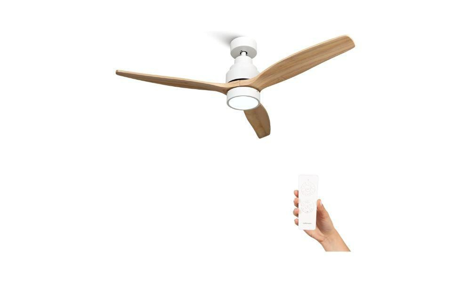 Ventilador de techo Mellerware