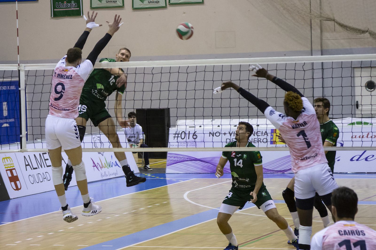 Kukartsev está muy "motivado" para jugar en Europa