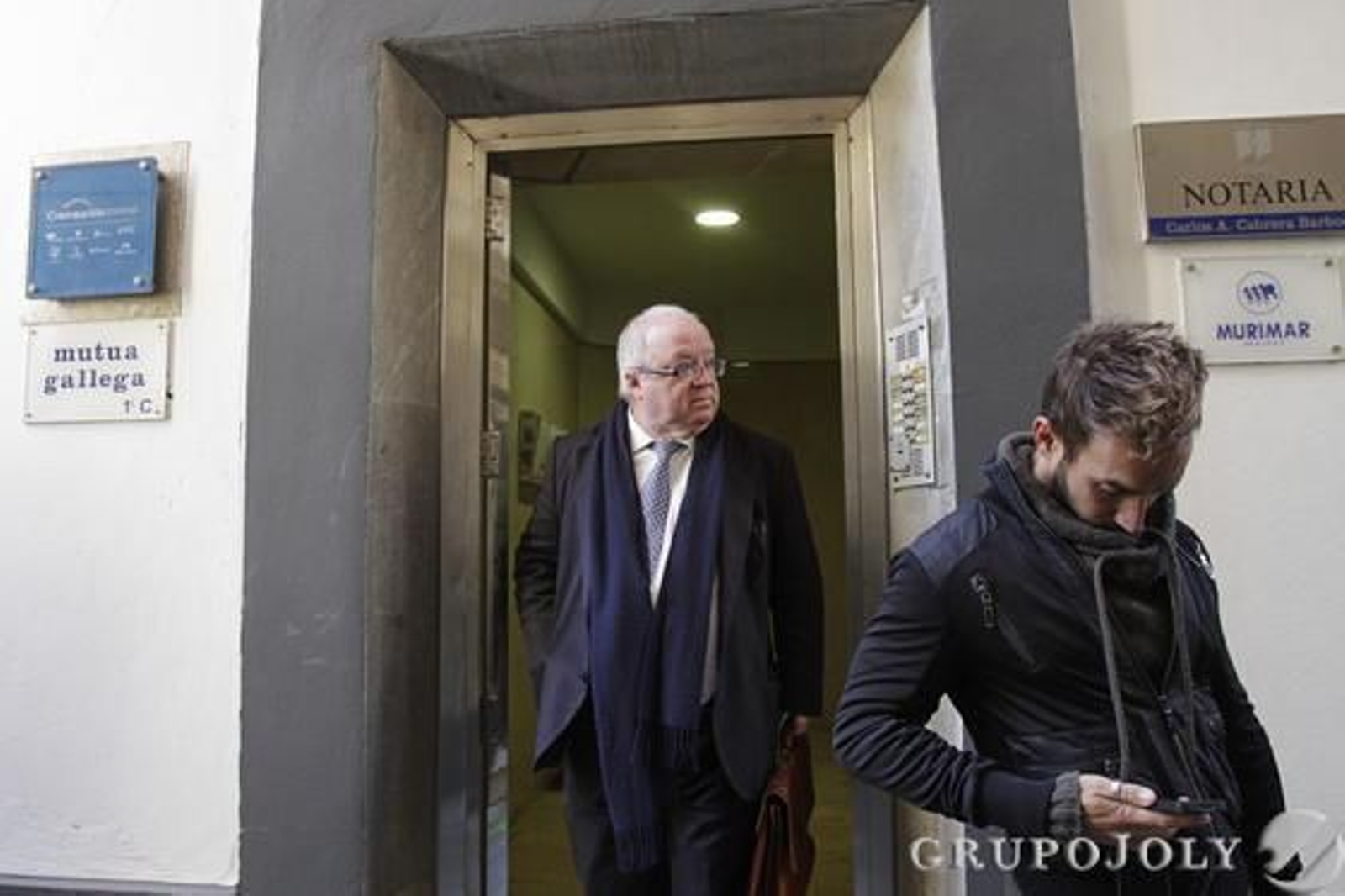 Foto: Lourdes de Vicente