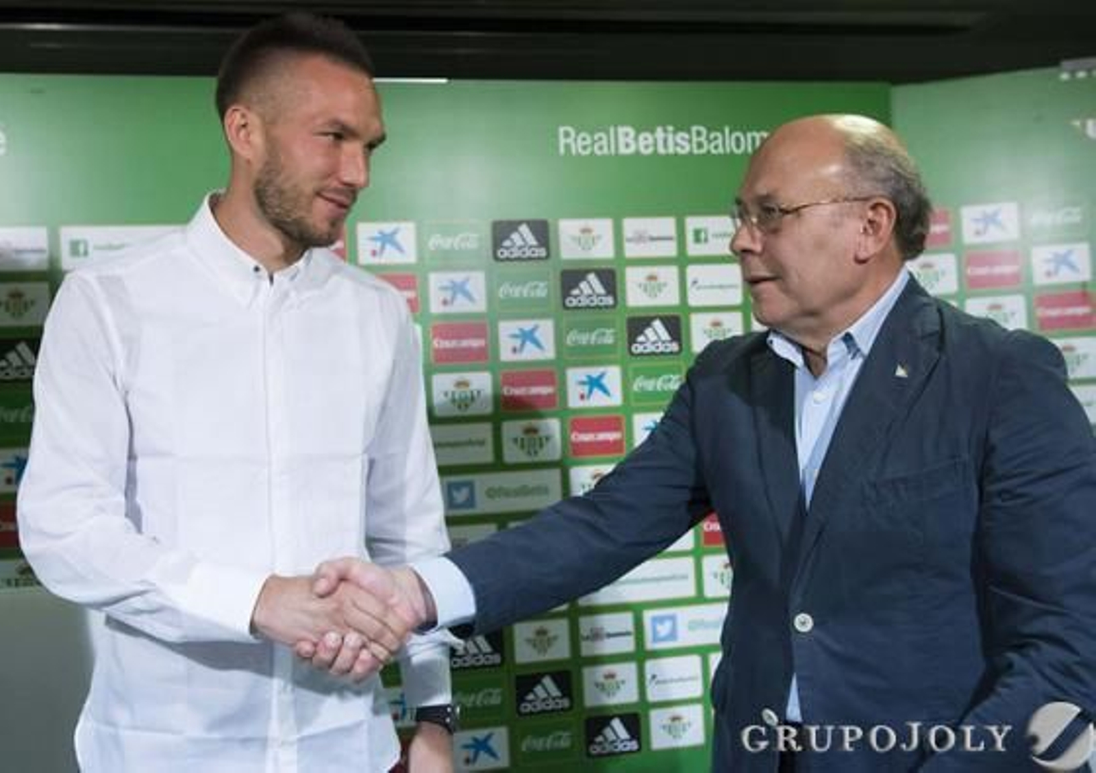 Foto: Antonio Pizarro