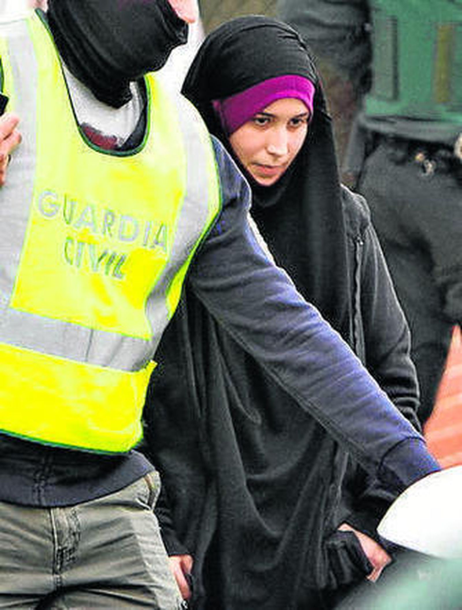 María de los Ángeles C.M.