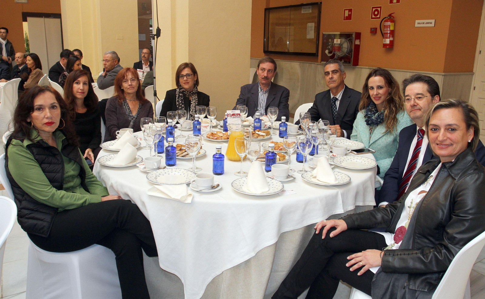 25 aniversario de la apertura de la Universidad de La Merced