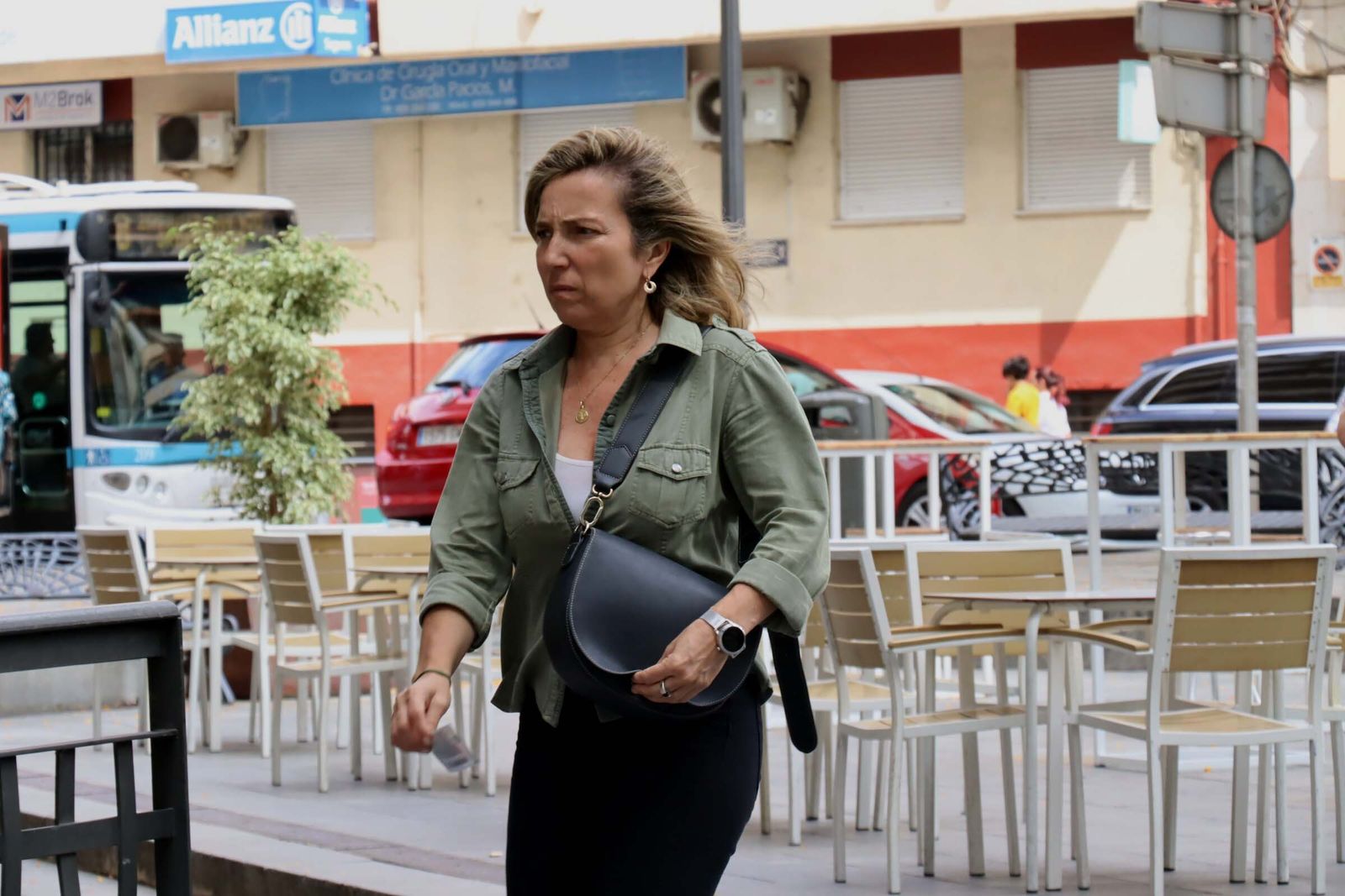 Imágenes del viernes 2 de junio en Huelva