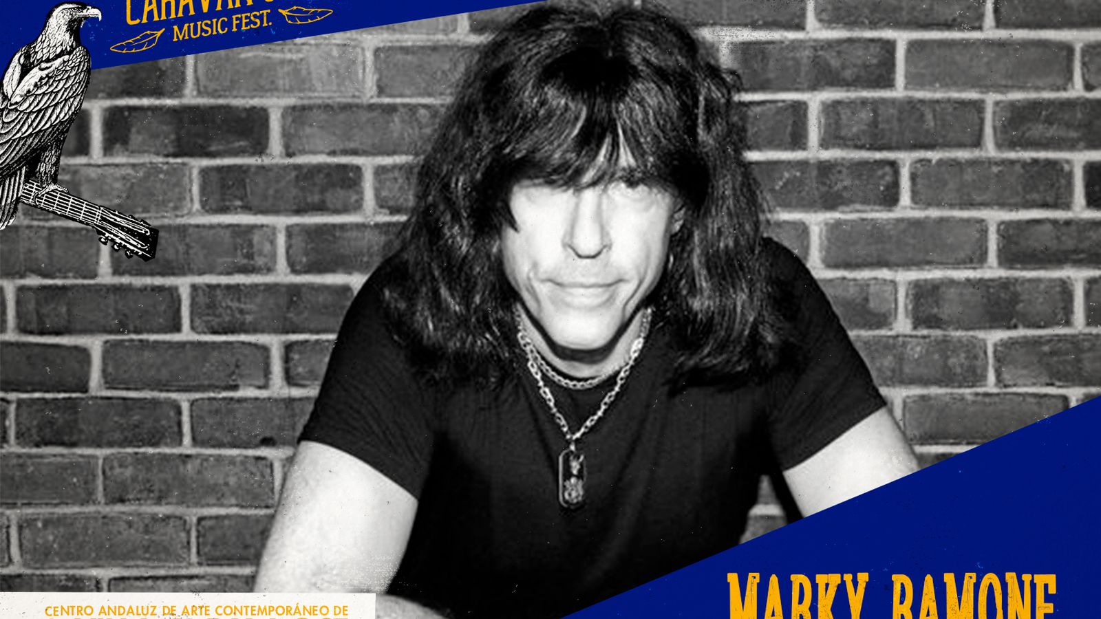 Marky Ramone