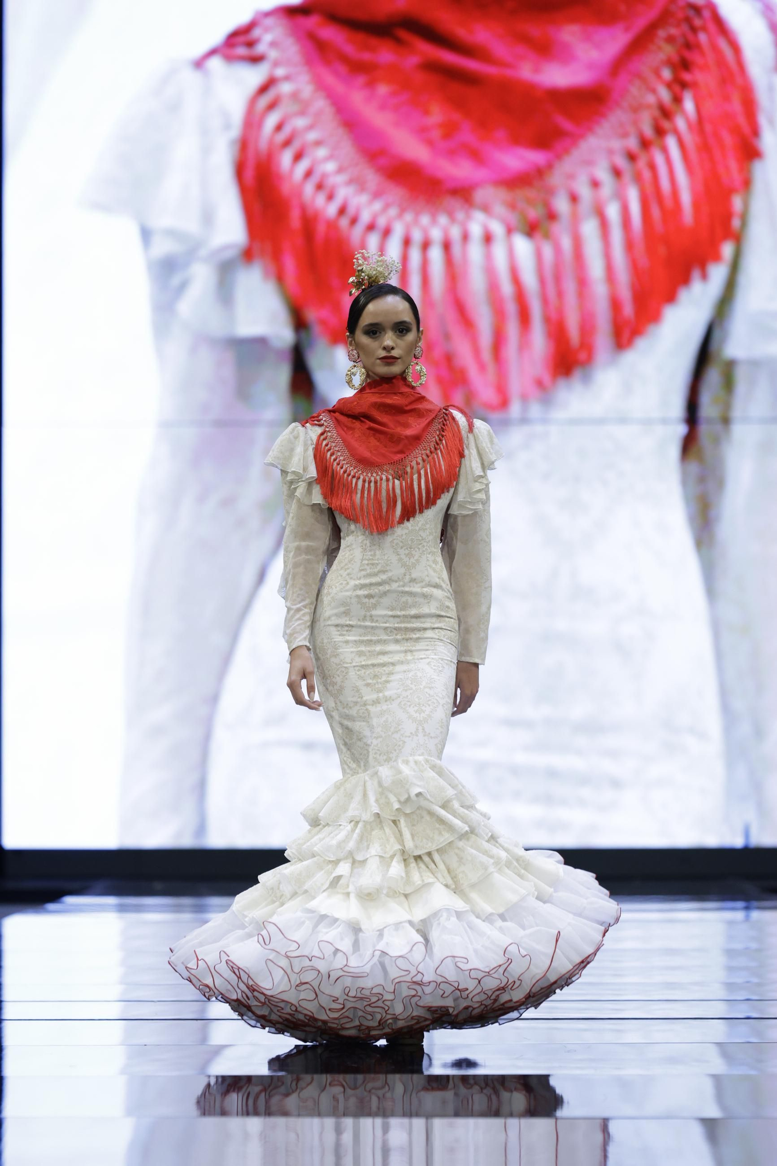 Desfile de Javier del Álamo en SIMOF 2025, todas las fotos