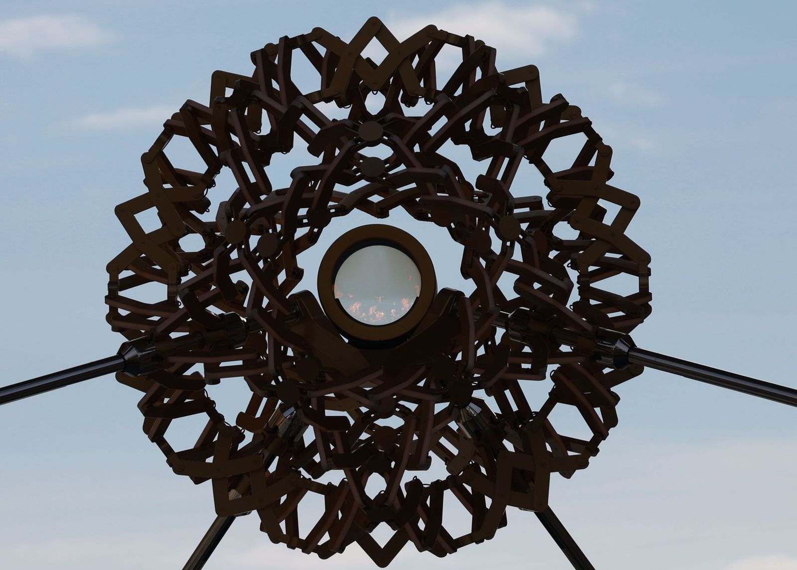 Las mejores fotos de los Juegos Olímpicos de invierno Milán Cortina d'Ampezzo 2026 | Segunda jornada