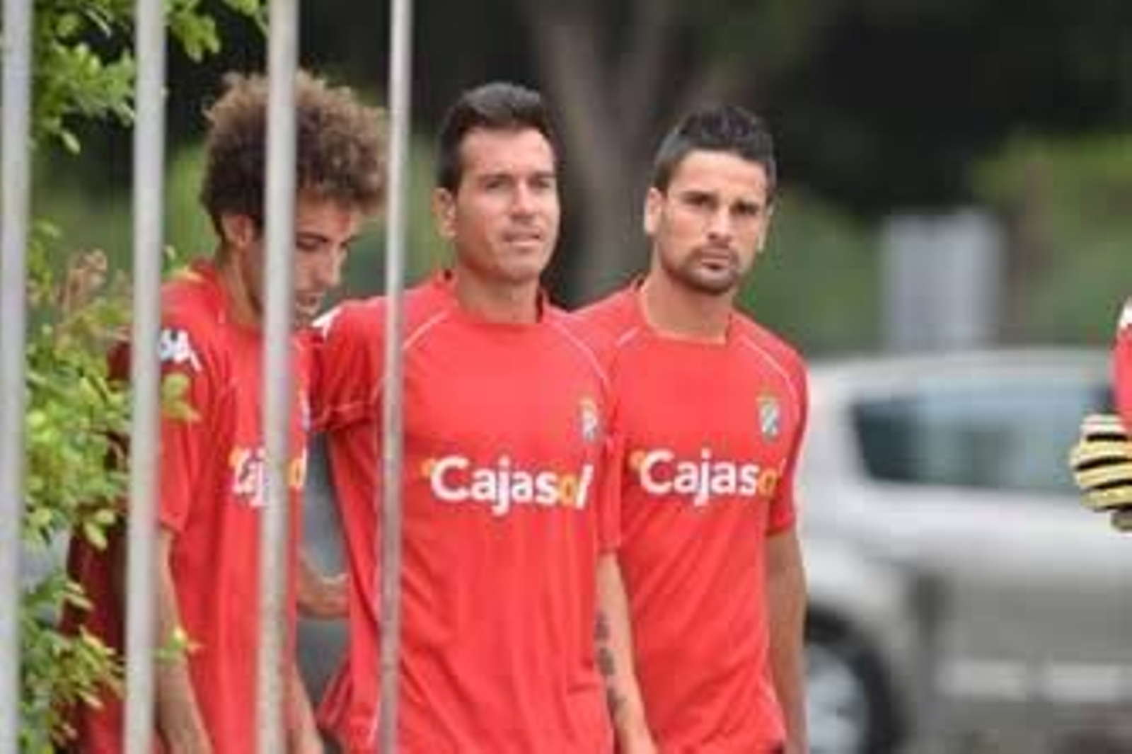 Con las horas contadas