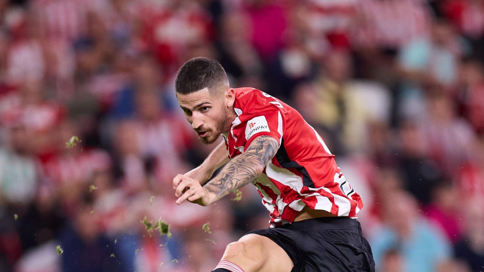 Imagen del Athletic Club - Real Betis