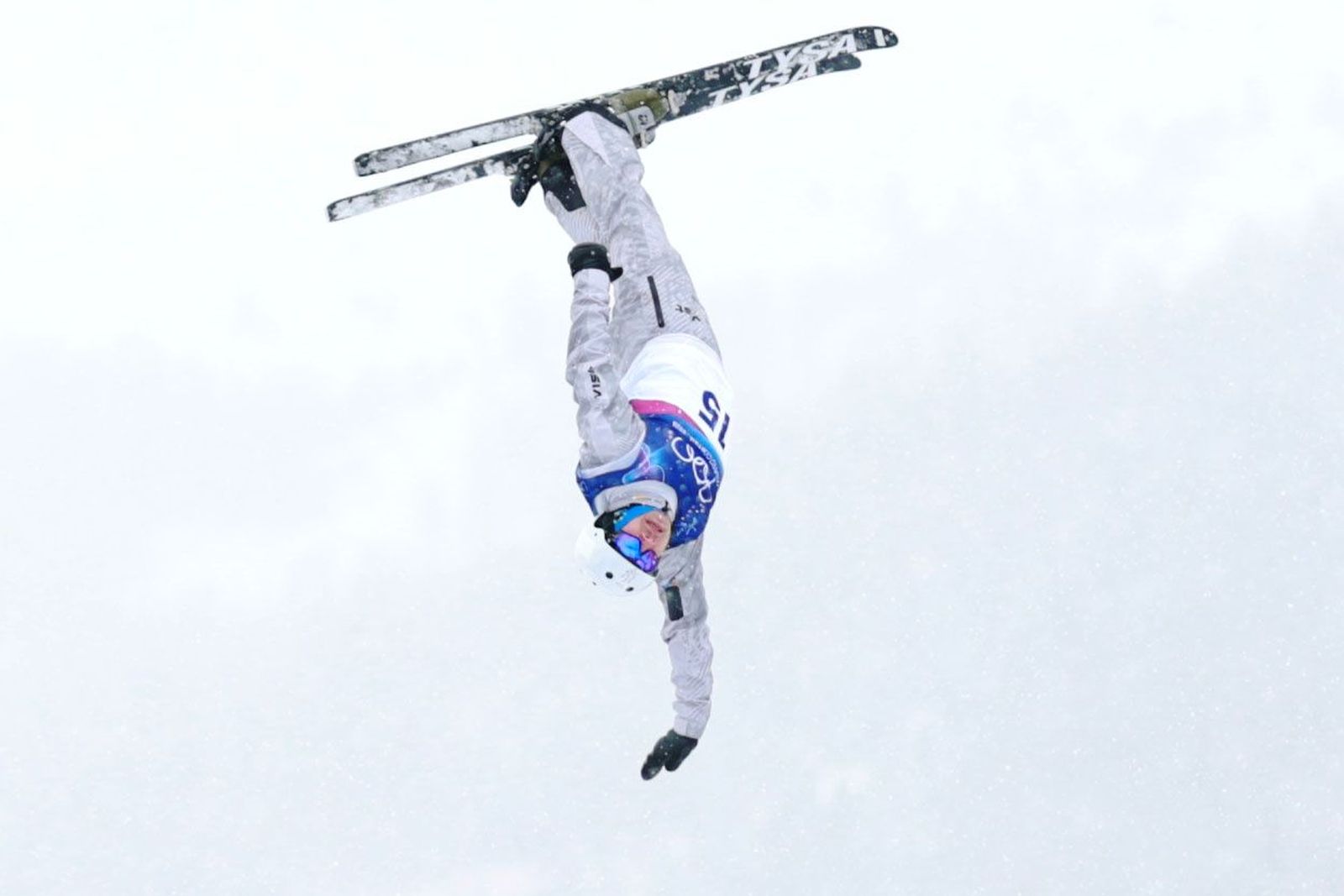 Las mejores fotos de los Juegos Olímpicos de invierno Milán Cortina d'Ampezzo 2026 | Jornada 15