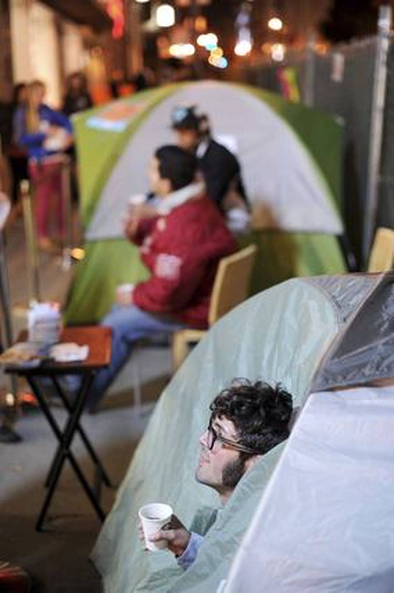 San Francisco.

Foto: Reuters