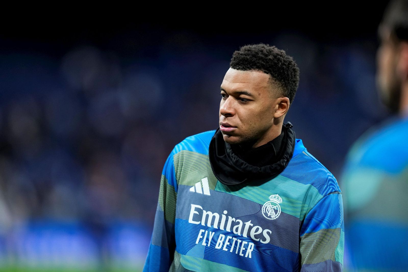 Las fotos del Real Madrid-Levante