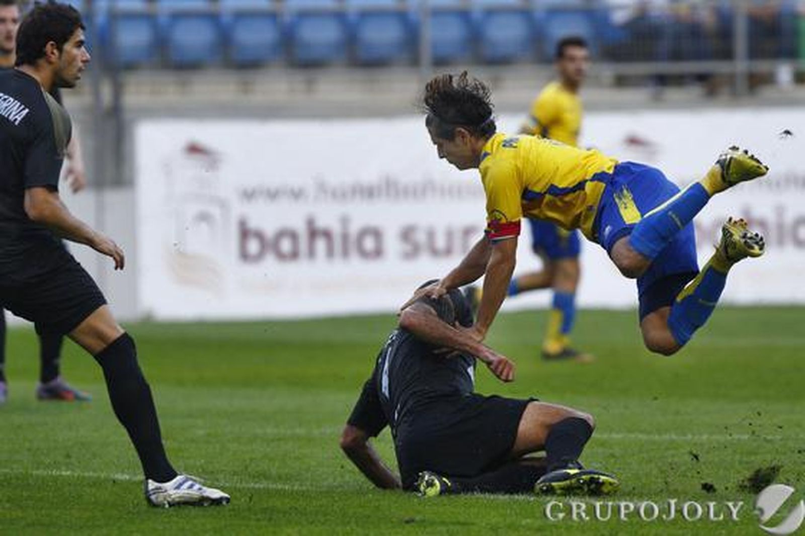 Foto: Lourdes de Vicente