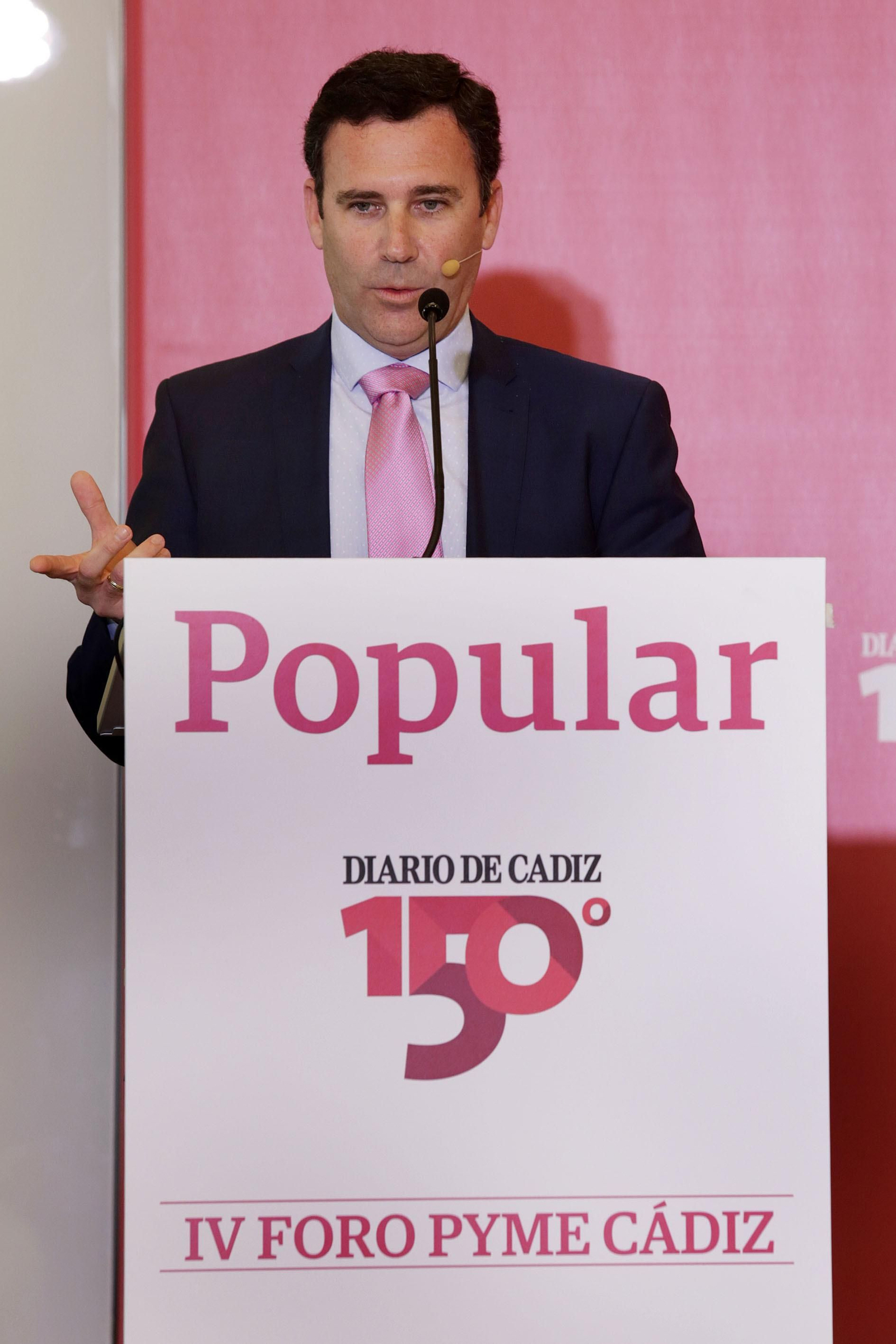 José María Vázquez.