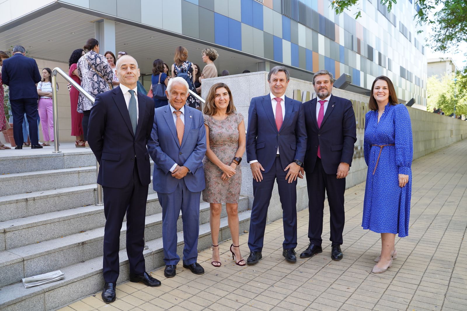 La Fundación Endesa prevé mejorar la empleabilidad de 75 personas en riesgo de exclusión social