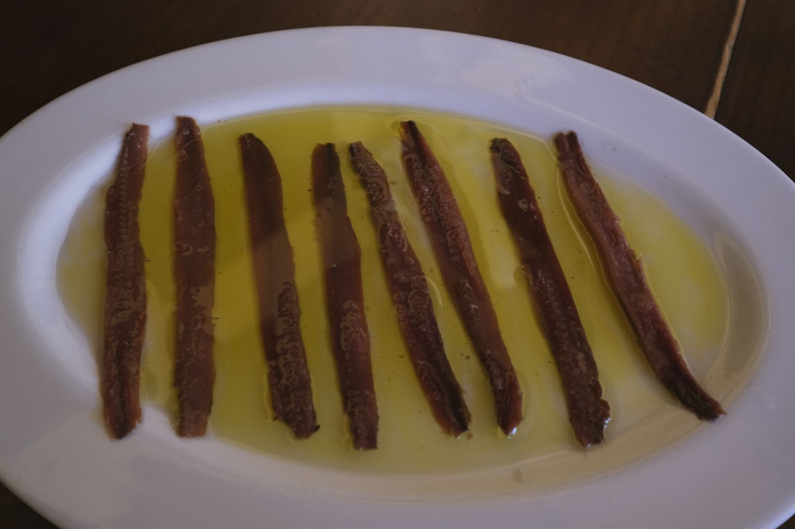 Fotogalería Bodega La Gitanilla. Almería