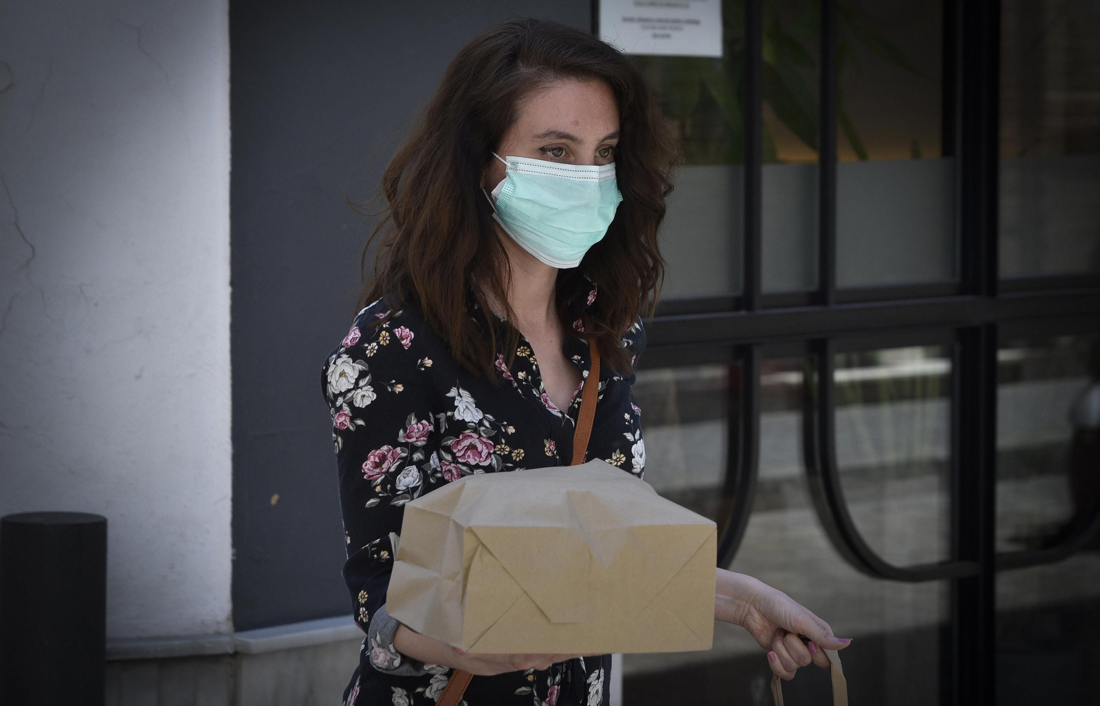 Los diferentes tipos de mascarillas: una tendencia de moda obligada