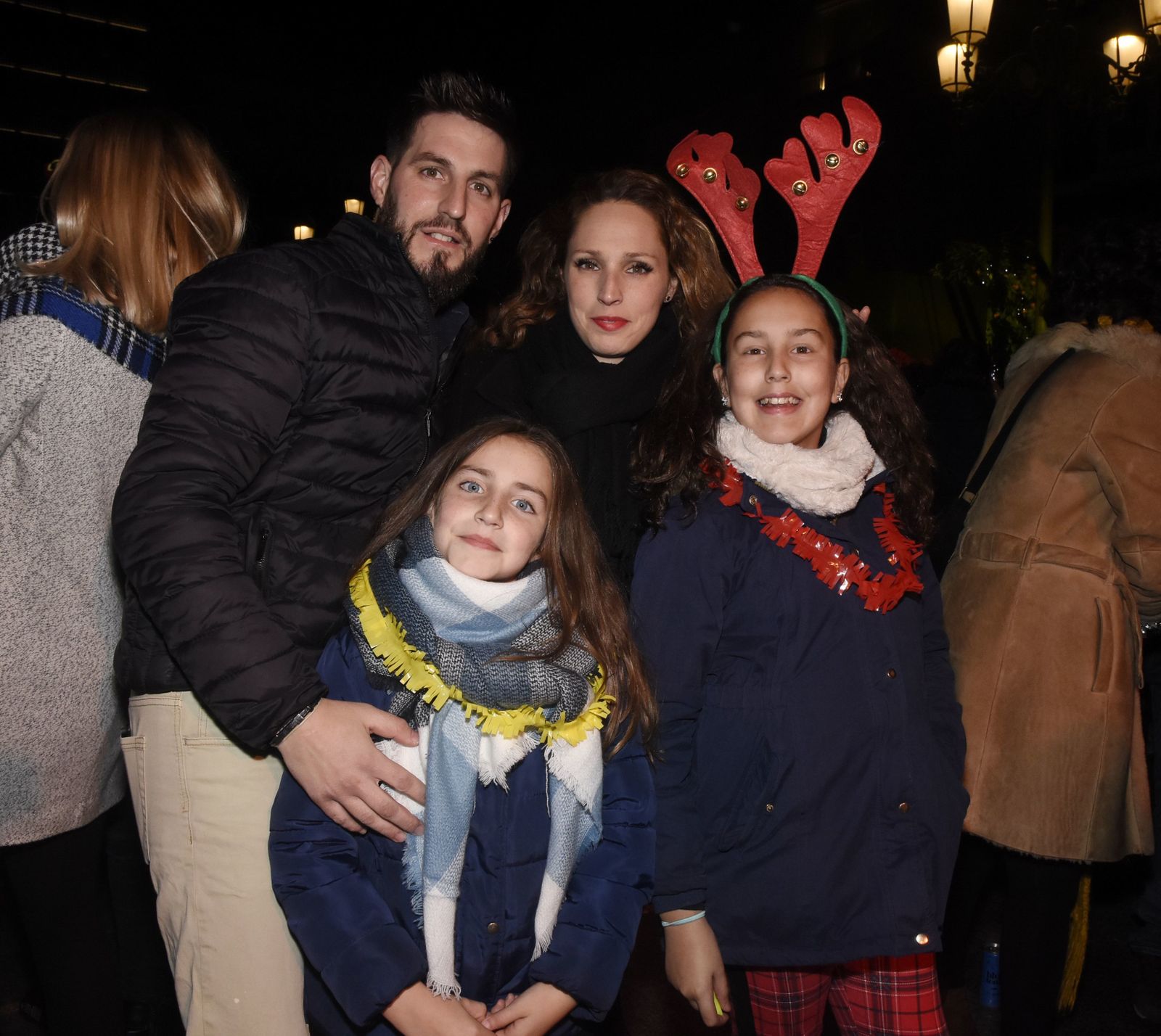 Así ha recibido Córdoba 2019