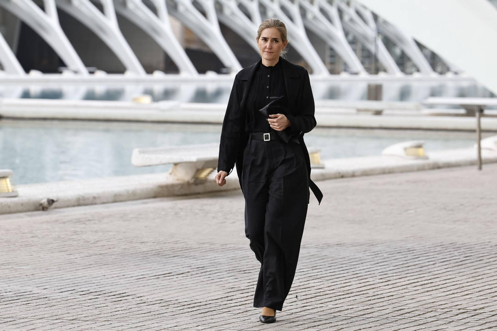 Las fotos del funeral de Estado a las víctimas de la dana en Valencia