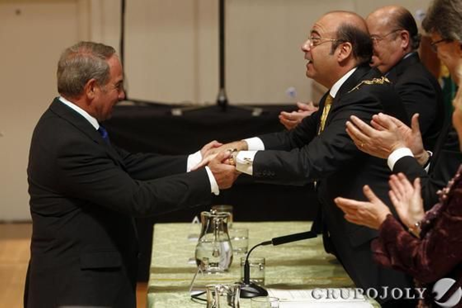 Foto: Pepe Villoslada