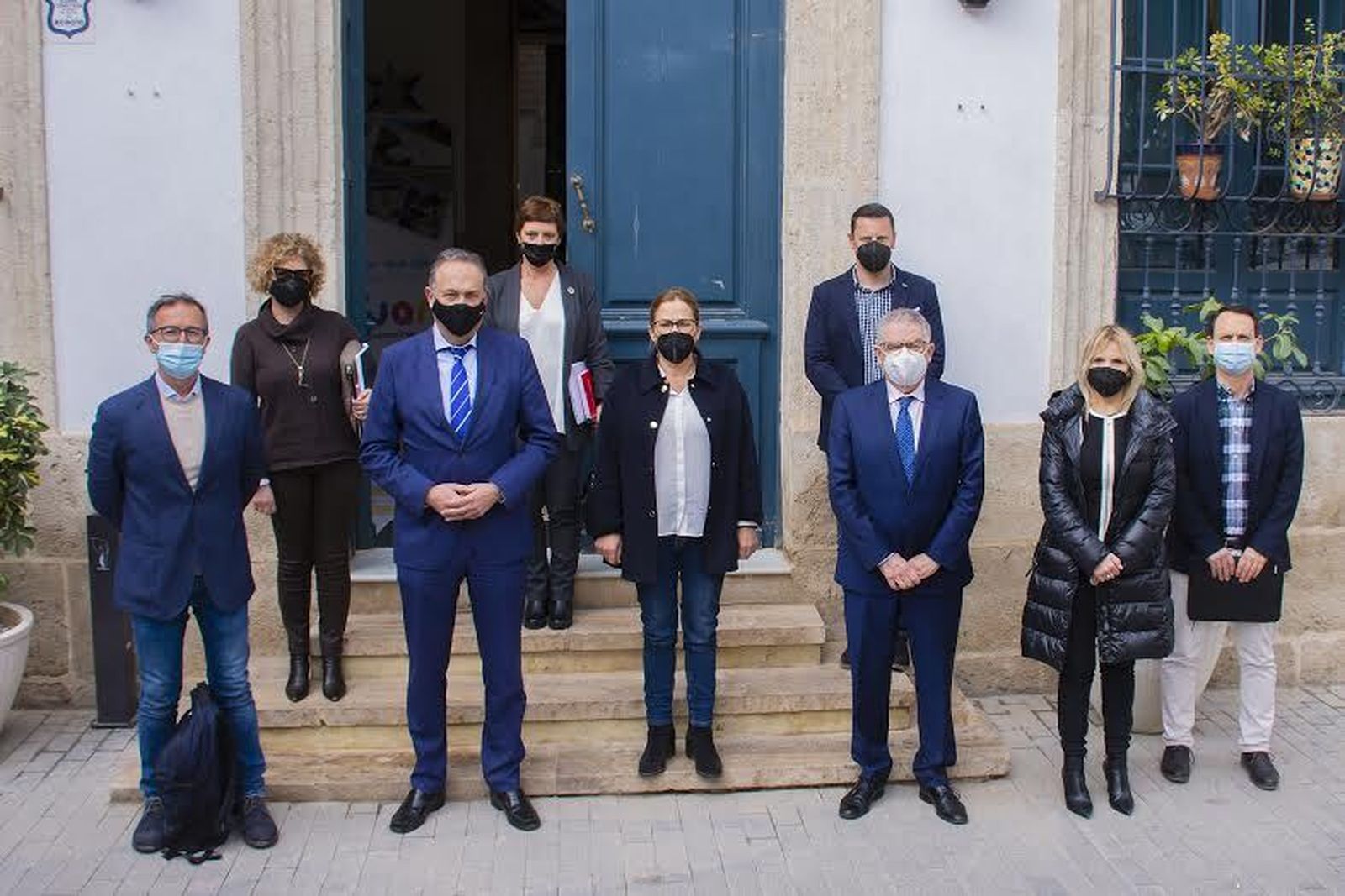 Los principios del desarrollo sostenible de la ONU, modelo turístico municipal de Níjar