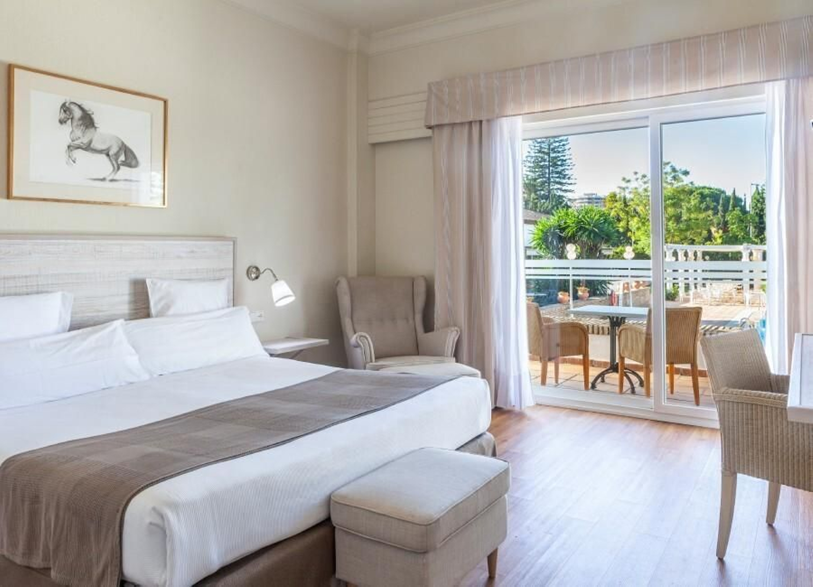 Hotel Jerez & Spa
