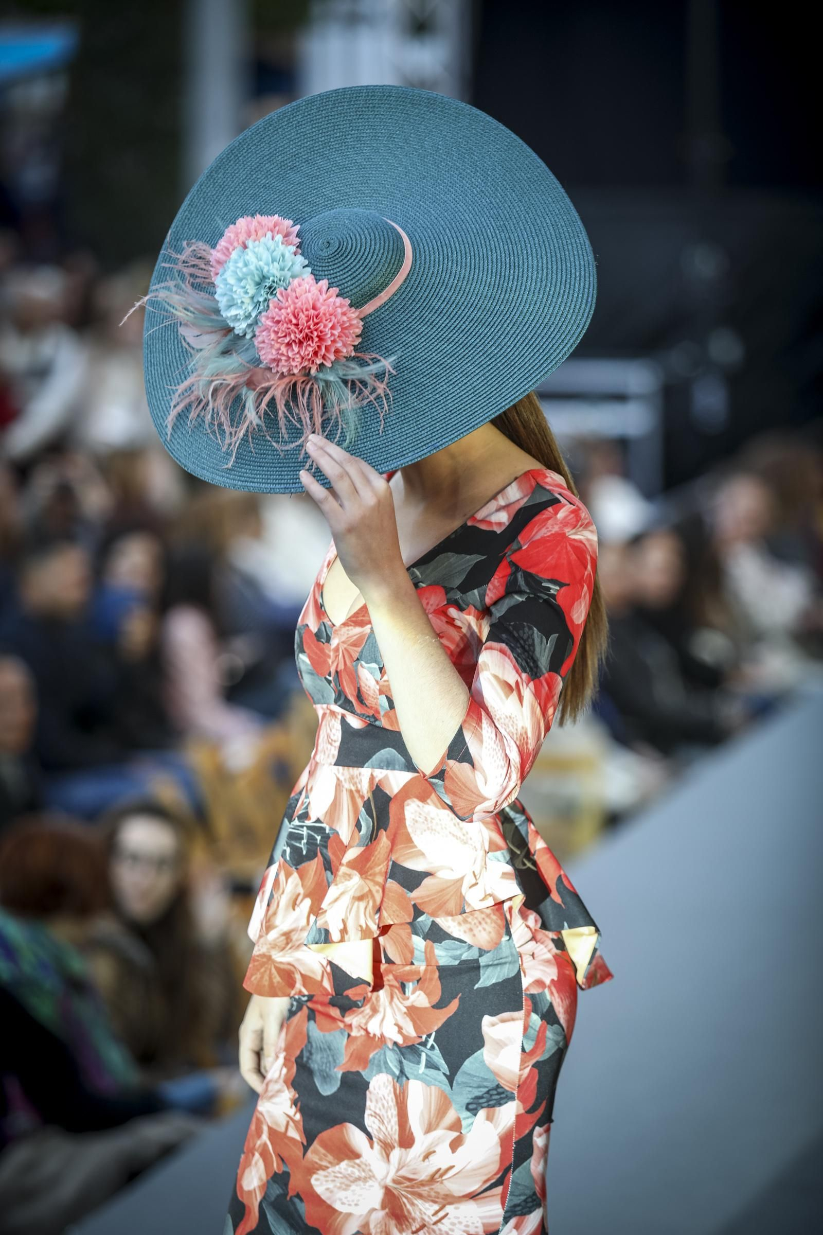 Imágenes de la pasarela 'SFDOModa'