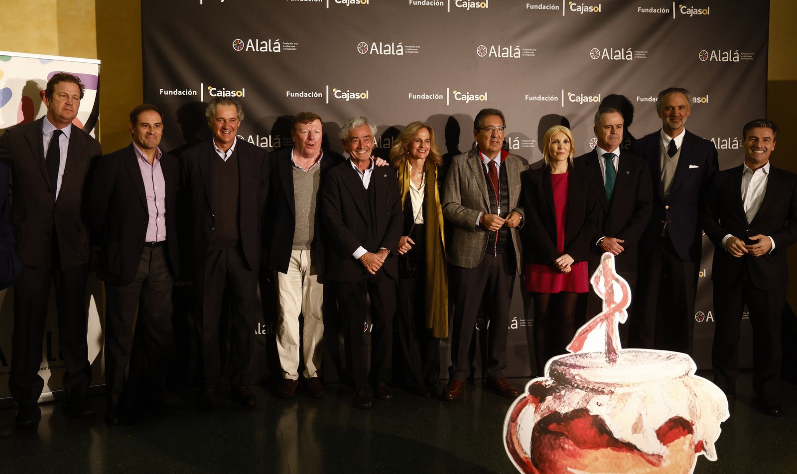 Las imágenes de "Así canta nuestra tierra en Navidad"