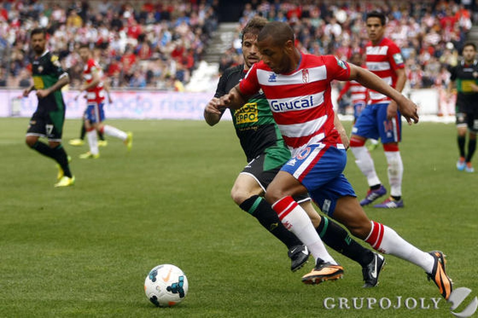 Foto: Pepe Villoslada