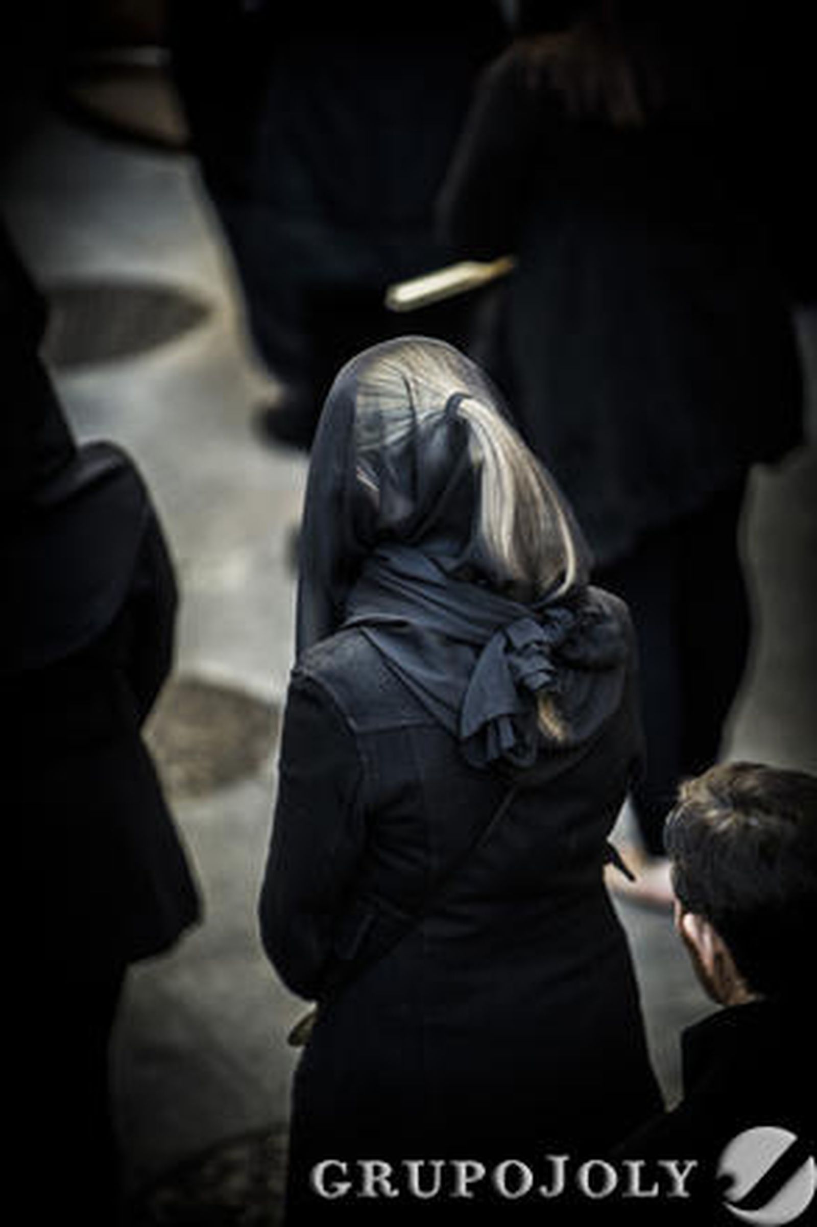 El Caído. /Julio González