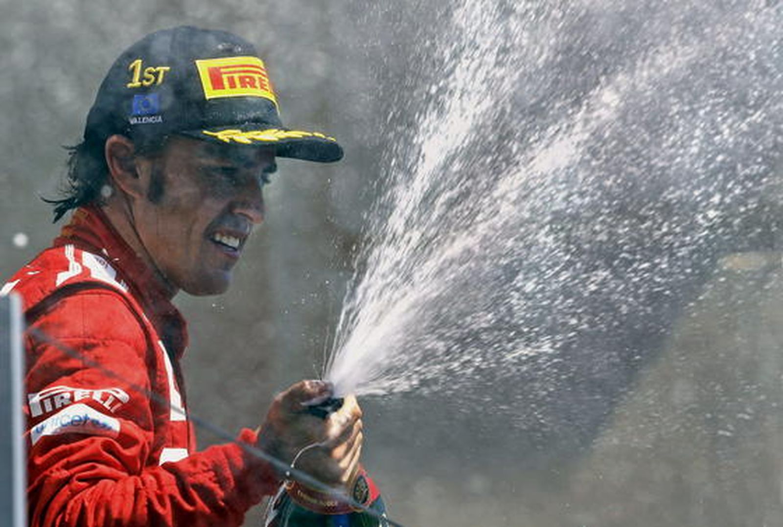 Foto: EFE · Reuters · AFP