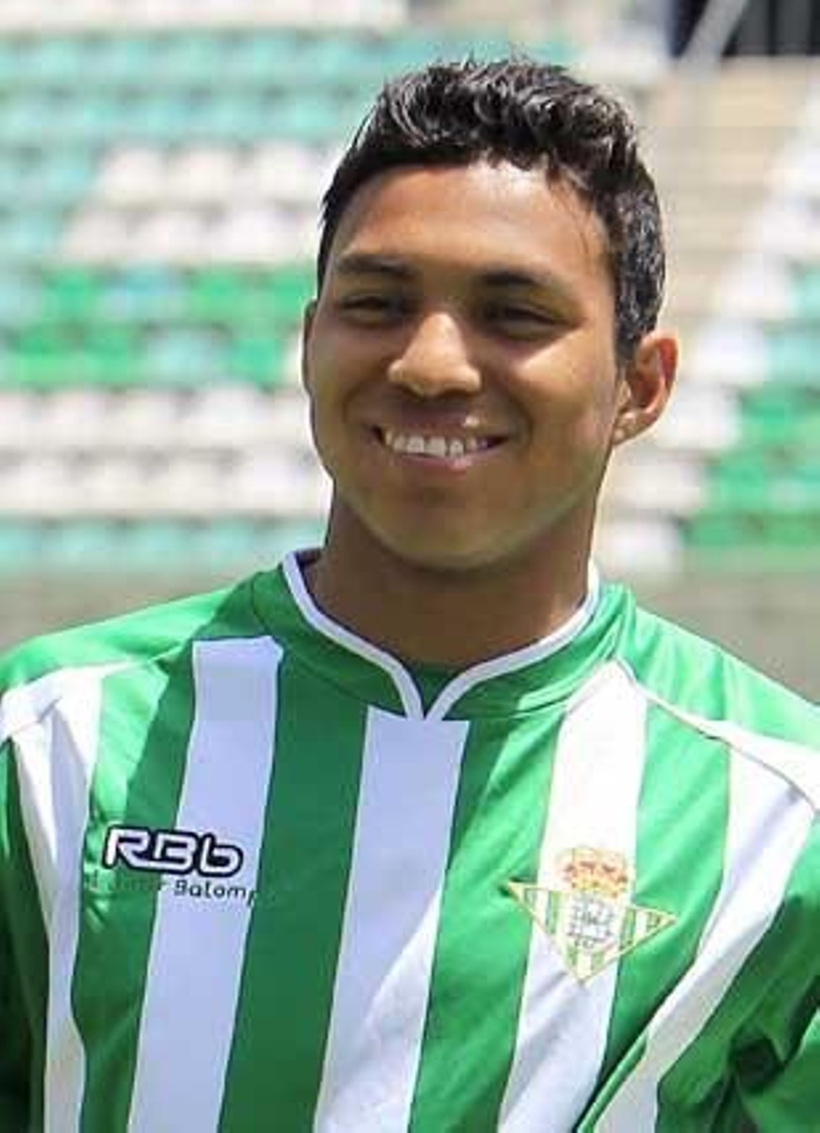 Jefferson Montero (delantero)
Edad:21
Temp. en el club:1ª
Goles en 10-11:2
Contraro hasta:2012

Foto: D.S.