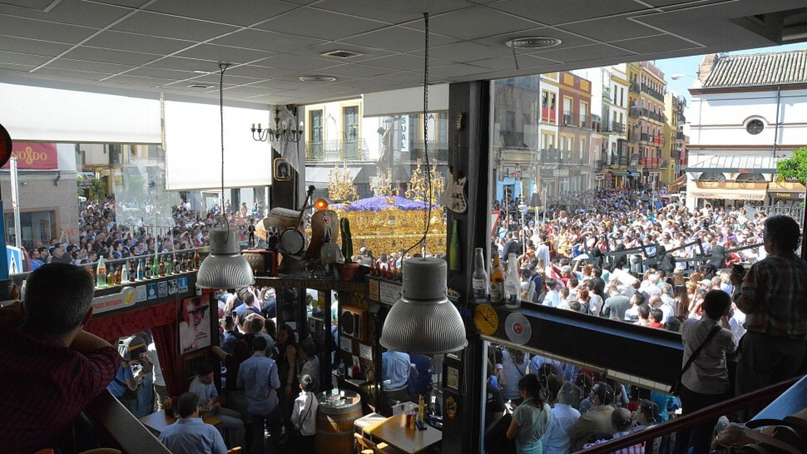 Almas desde el interior, de Benito M. Álvarez Acosta