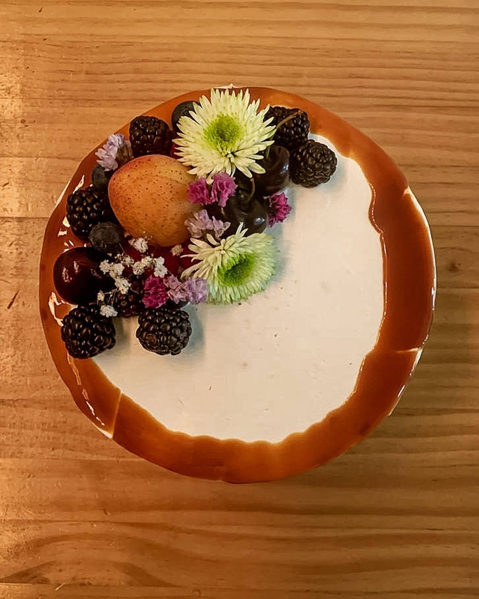 Las tartas de la cordobesa Martina Cakes, en imágenes