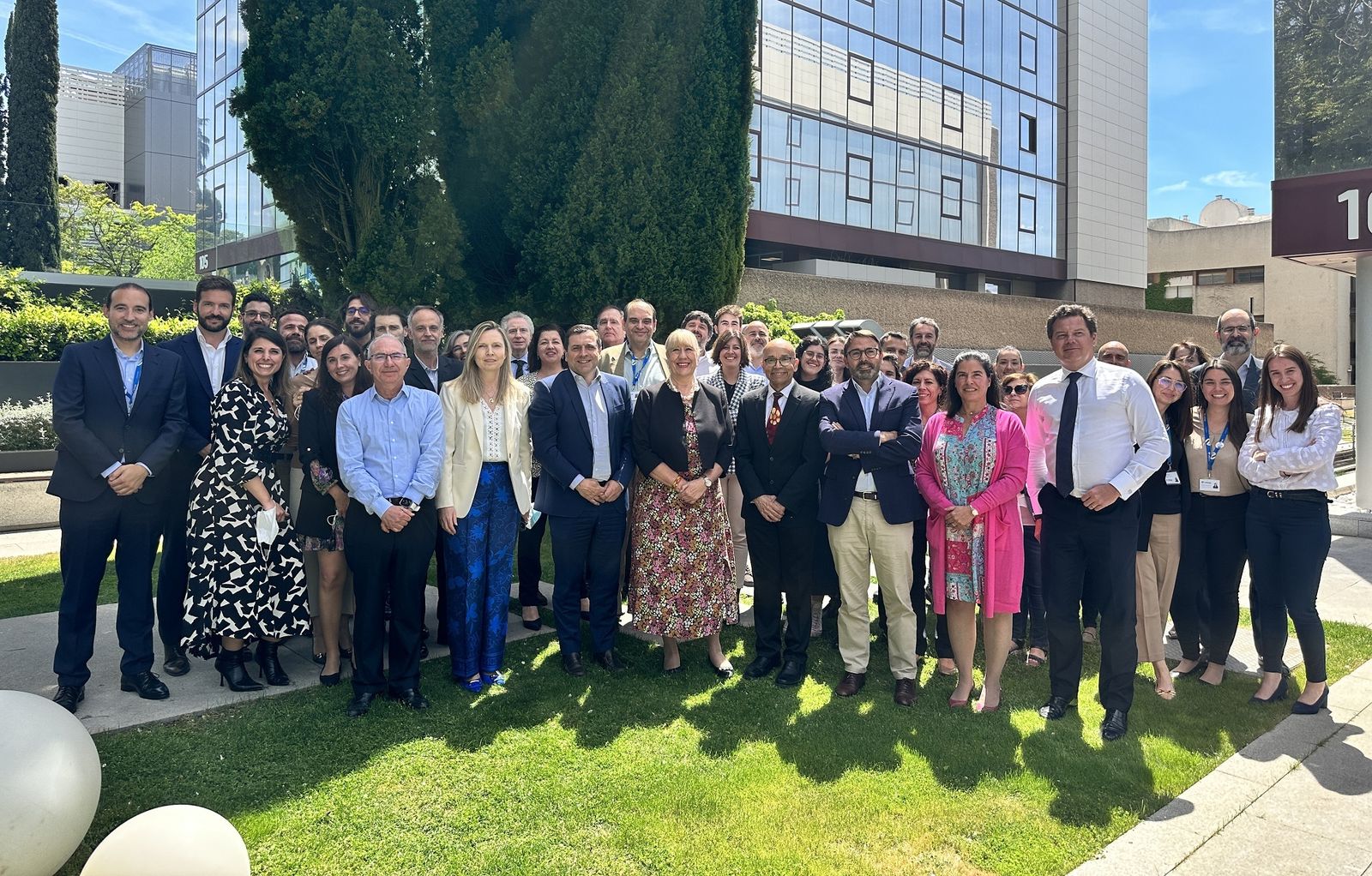 La Joint Commission Enterprise acredita la excelencia de Vithas en calidad asistencial y seguridad del paciente