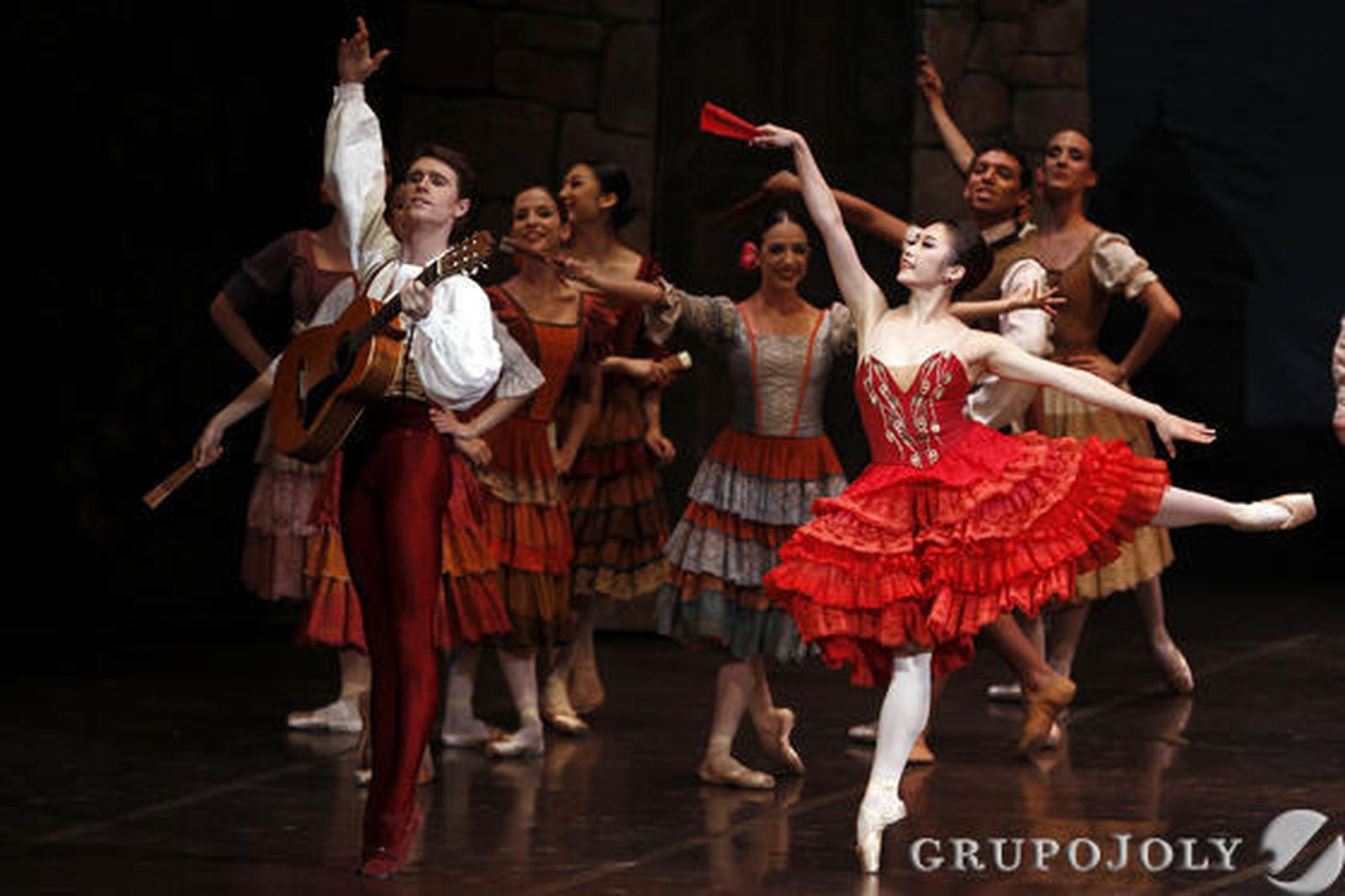 Foto: Pepe Villoslada