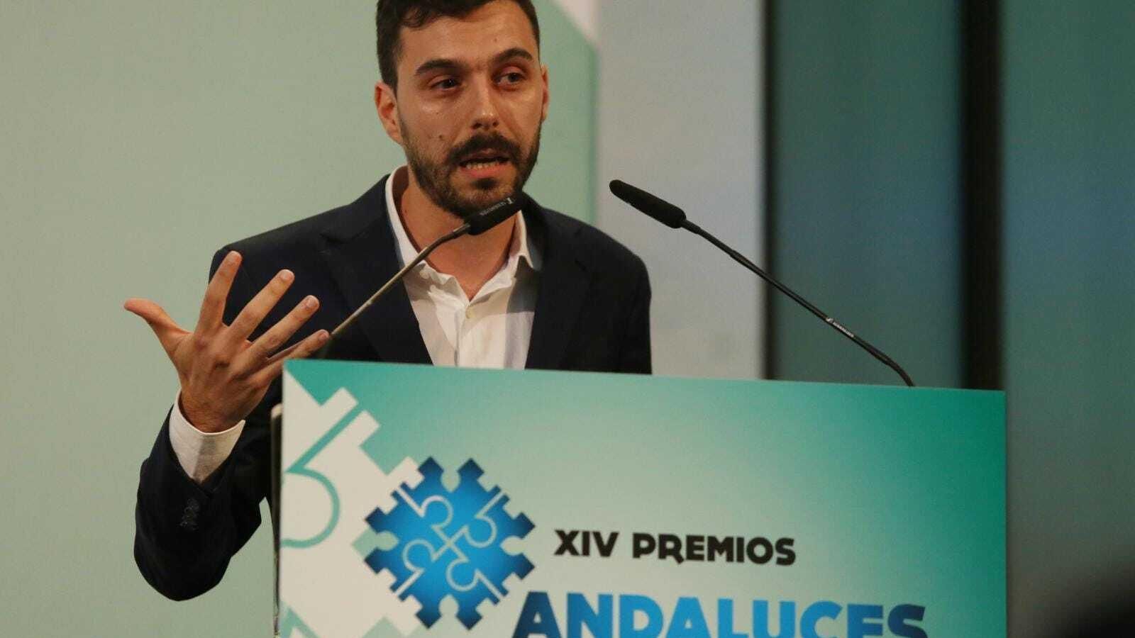 Javier Padilla Javier Padilla