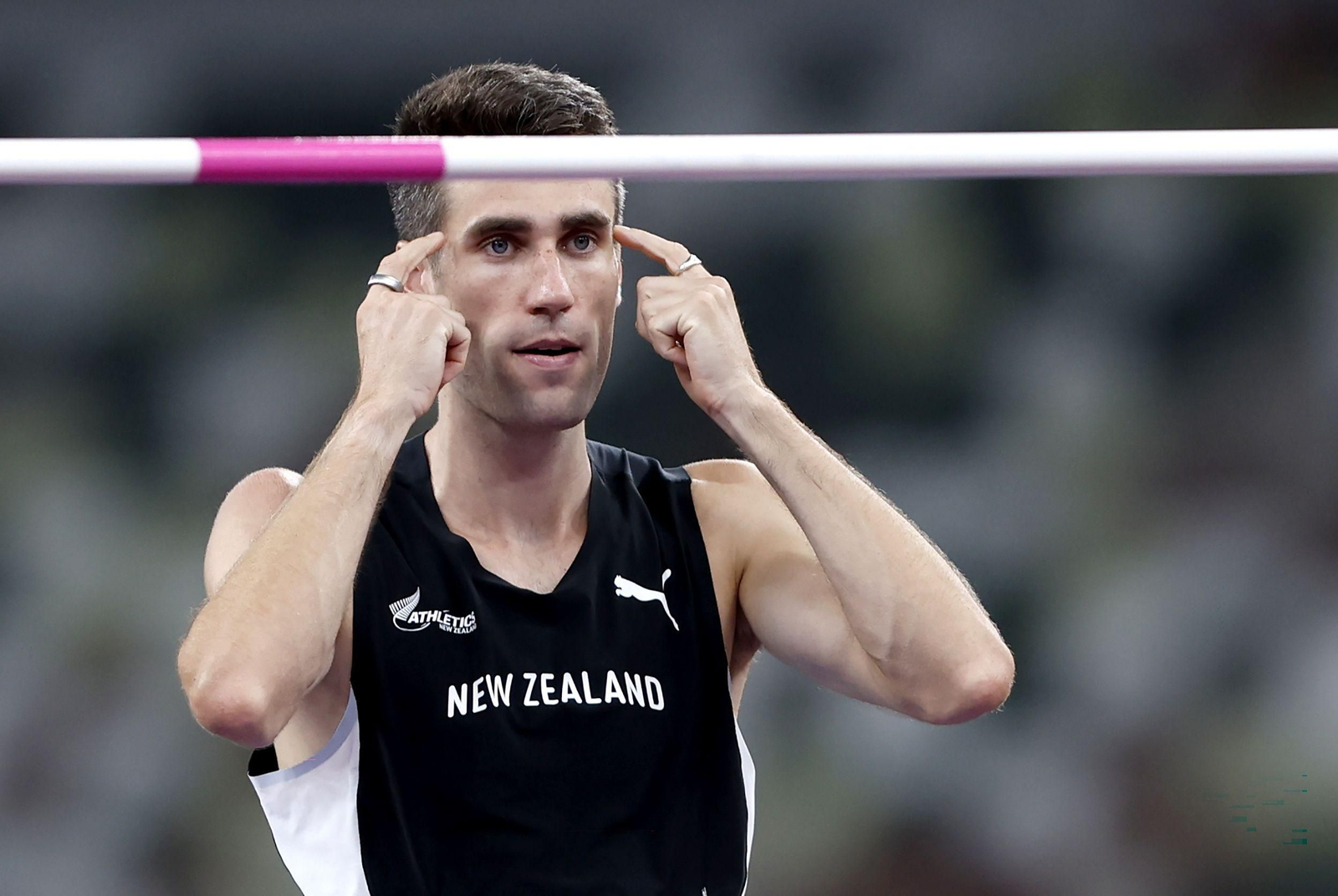 Las mejores fotos del Mundial de atletismo | Día 4