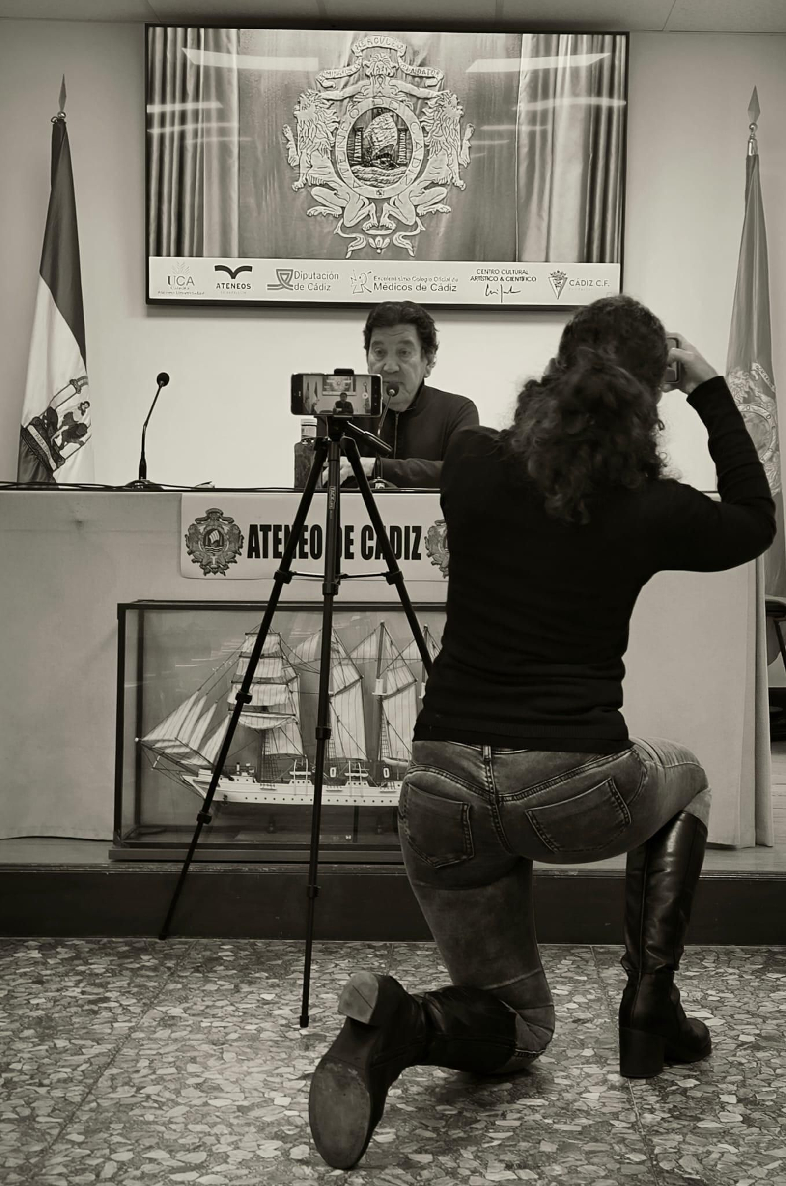 El gran Barroso visto por Patrik Pinter