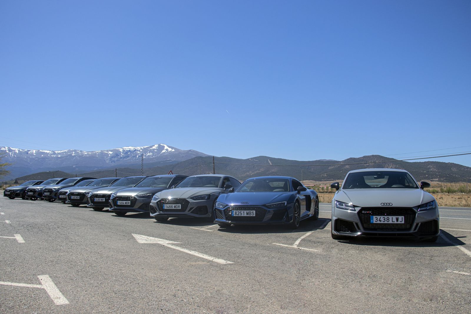 El concesionario granadino ofrece una experiencia única para sus clientes.