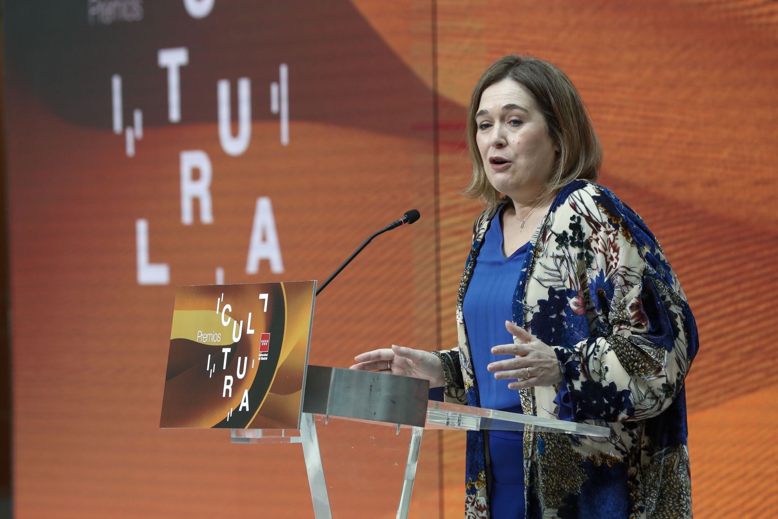 Marta Rivera, la ex de Ciudadanos, será la numero 2 del PP por Madrid