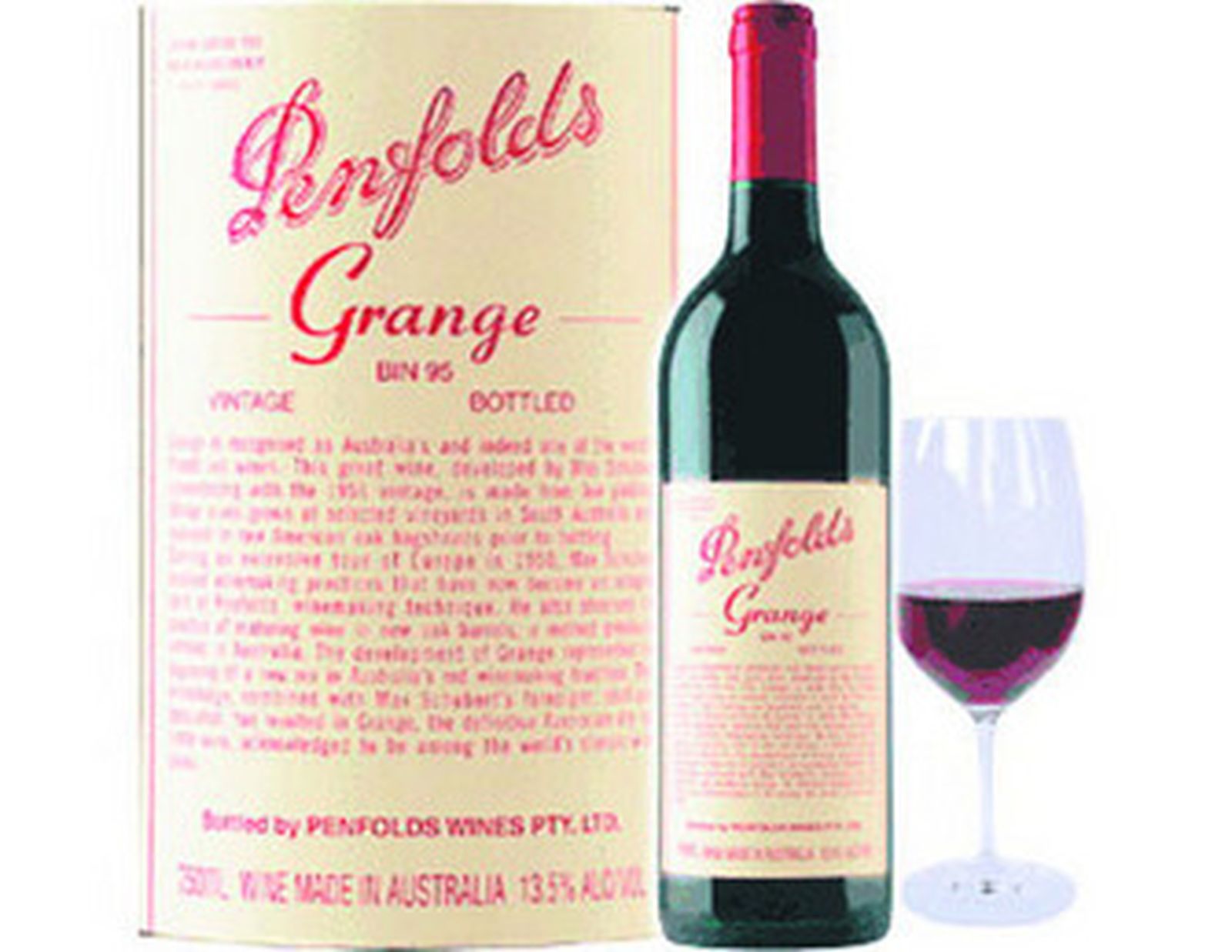 1. De Penfolds Block 42 sólo se producen doce botellas cada década. 2. Screaming Eagle. 3. Massandra. 4. Penfolds Ampoule. 5. Petrus. 6. Bolgheri Sassicaia. 7. Una botella de Chateau Lafite Rothschild se adquirió en subasta por 166.000 euros. 8. Por una botella de Chateau Margaux se llega a pagar 1.750 euros. 9. Pingus 1999. 10. Vega Sicilia Único. 11. Chateau d'Yquem, uno de los mejores vinos de Burdeos.