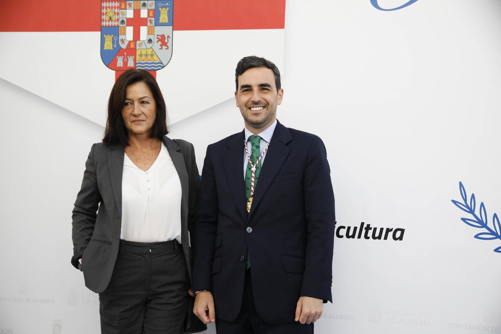 Las mejores imágenes del día de la provincia de Almería