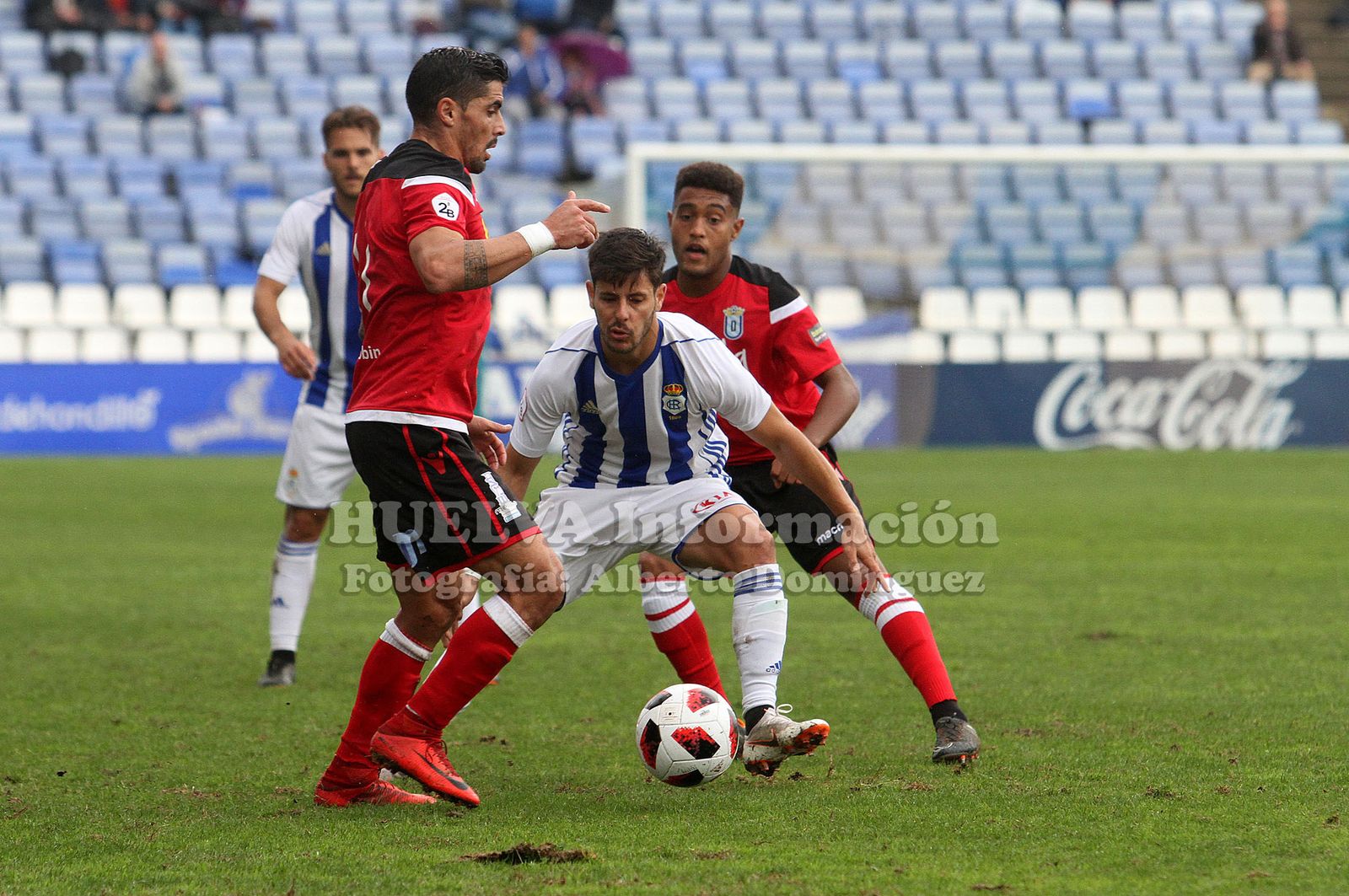 El Recre - Melilla en imágenes