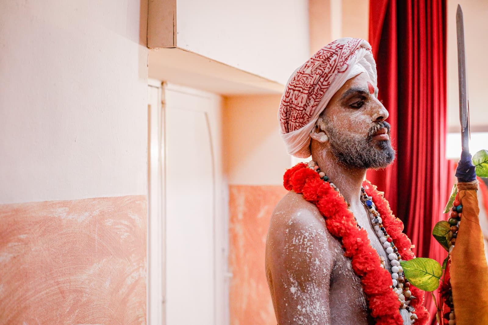 Búscate en las mejores imágenes de la sexta sesión de preliminares del COAC 2026